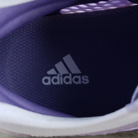 adidas FOCUSBreathIn Bounce Running Shoes - Picture 9 of 9